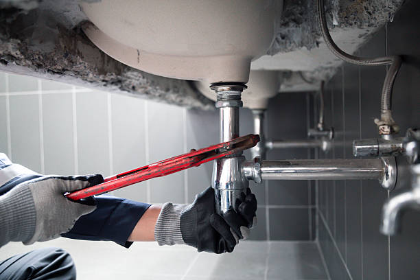 Licensed Emergency Plumber service in Hampton, NJ - Street Wise - Plumbing